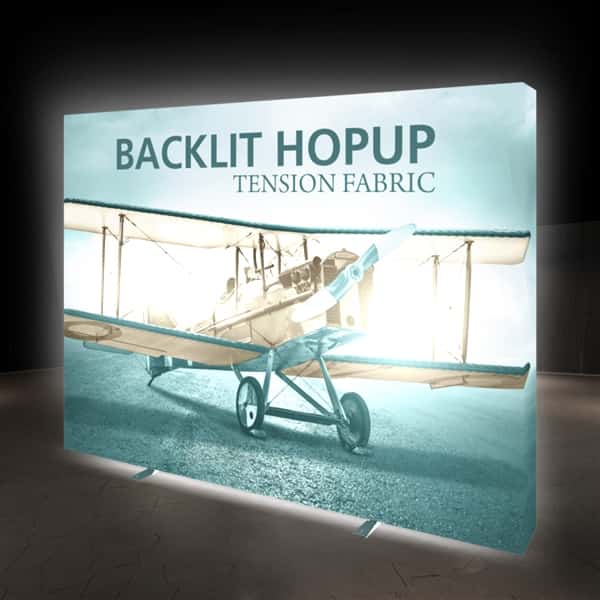 LED Lightbox